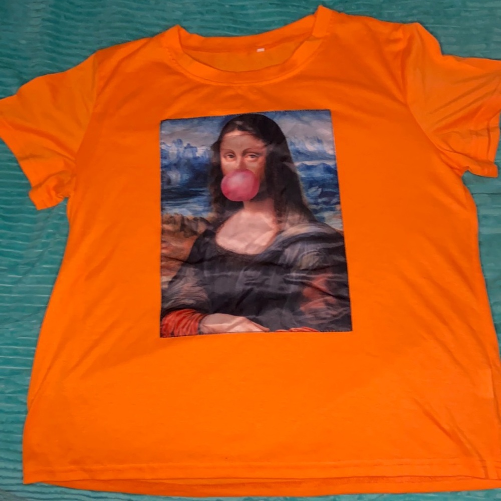 Tee Shirt